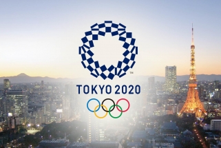Atidėta Tokijo olimpinių žaidynių krepšinio burtų traukimo ceremonija 